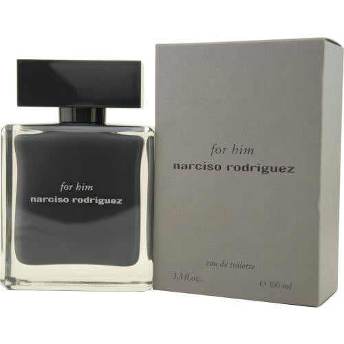 Narciso Rodriguez By Narciso Rodriguez Edt Spray 3.4 Oz