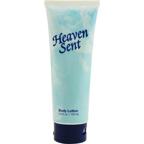 Heaven Sent By Dana Body Lotion 4 Oz