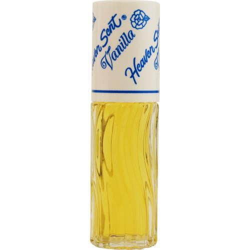 Heaven Sent Vanilla By Dana Eau De Parfum Spray 1.5 Oz (unboxed)