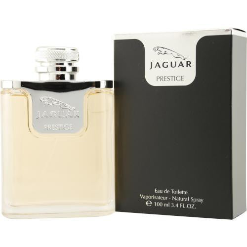 Jaguar Prestige By Jaguar Edt Spray 3.4 Oz