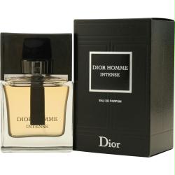 Dior Homme Intense By Christian Dior Eau De Parfum Spray 1.7 Oz