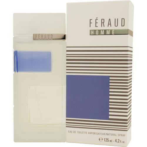 Feraud Homme By Louis Feraud Edt Spray 4.2 Oz