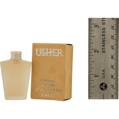 Usher By Usher Parfum .17 Oz Mini