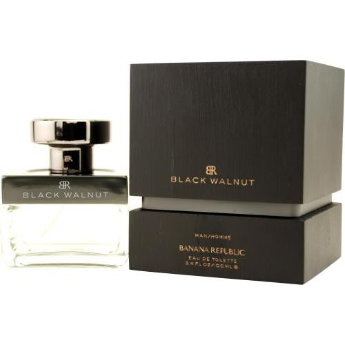 Banana Republic Black Walnut By Banana Republic Edt Spray 3.3 Oz