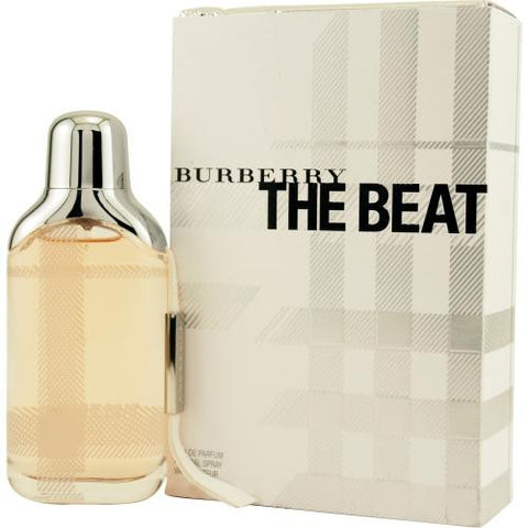 Burberry The Beat By Burberry Eau De Parfum Spray 1 Oz