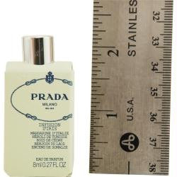 Prada Infusion D'iris By Prada Eau De Parfum .27 Oz Mini