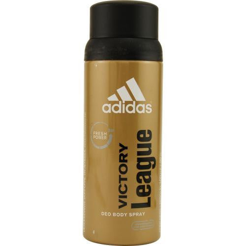 Adidas Victory League By Adidas Deodorant Body Spray 5 Oz (developed With The Athletes)