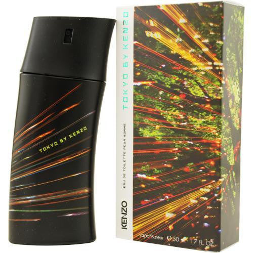 Kenzo Tokyo By Kenzo Edt Spray 1.7 Oz