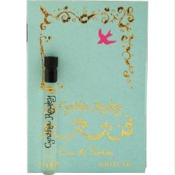 Cynthia Rowley By Cynthia Rowley Eau De Parfum Vial On Card