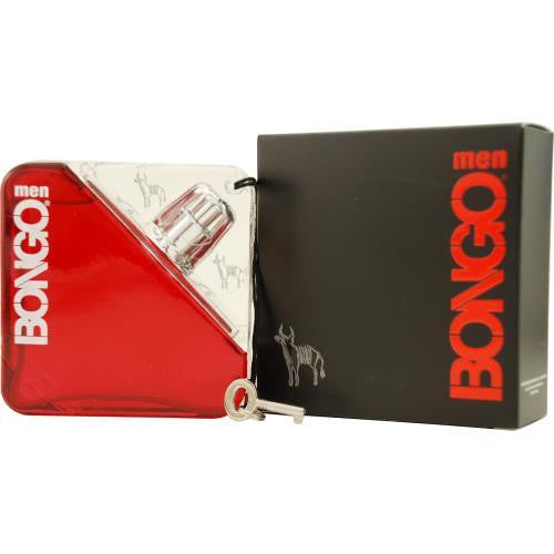 Bongo By Iconix Edt Spray 3.4 Oz