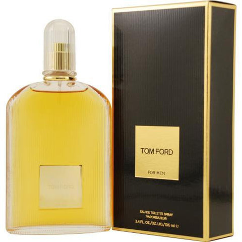 Tom Ford By Tom Ford Edt Spray 3.4 Oz