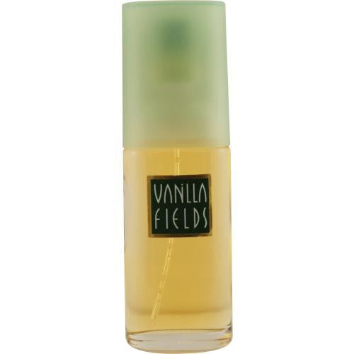 Vanilla Fields By Coty Cologne Spray 2 Oz (unboxed)