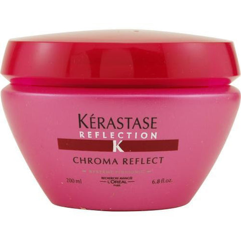 Reflection Chroma Reflect Enhancing Masque For Very Sensitive Colored Hair 6.8 Oz