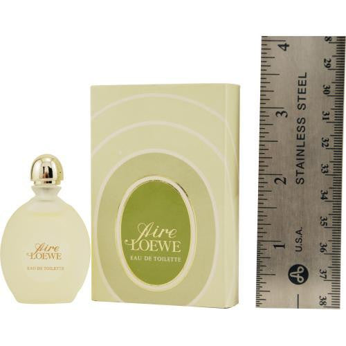 Aire Loewe By Loewe Edt .17 Oz Mini