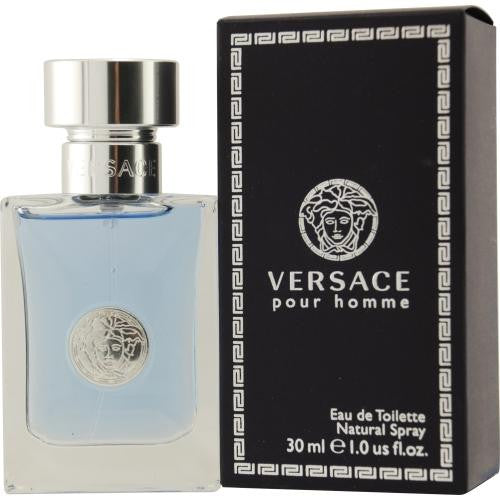 Versace Signature By Gianni Versace Edt Spray 1 Oz