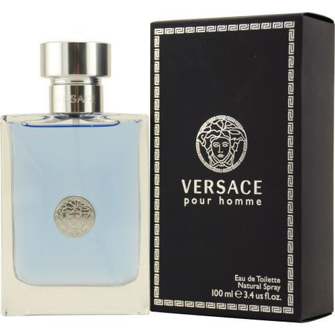 Versace Signature By Gianni Versace Edt Spray 3.4 Oz