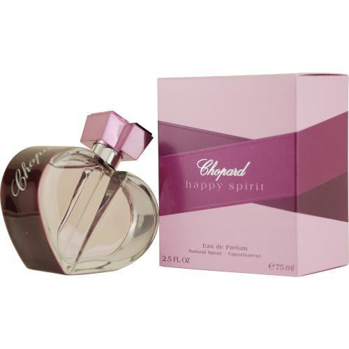 Happy Spirit By Chopard Eau De Parfum Spray 2.5 Oz