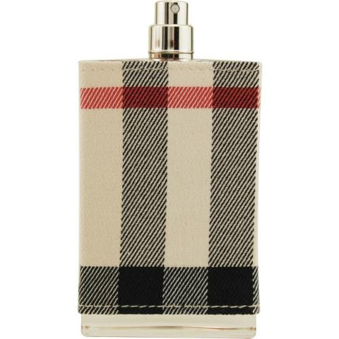 Burberry London By Burberry Eau De Parfum Spray 3.3 Oz (new) *tester