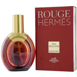 Rouge By Hermes Edt Spray 3.3 Oz *tester