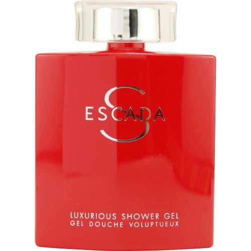 Escada S By Escada Shower Gel 6.7 Oz