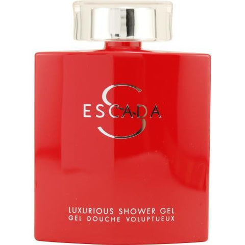 Escada S By Escada Shower Gel 6.7 Oz