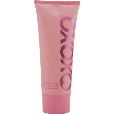 Xoxo By Victory International Shower Gel 6.8 Oz