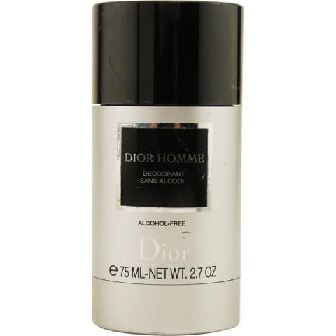 Dior Homme By Christian Dior Deodorant Stick Alcohol Free 2.7 Oz