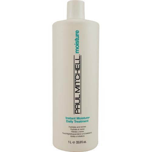 Instant Moisture Daily Treatment For Dry Hair 33 Oz