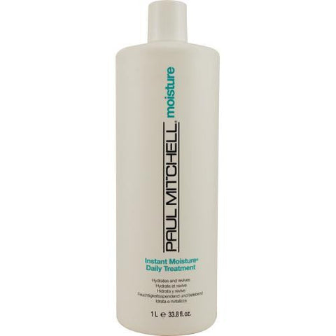 Instant Moisture Daily Treatment For Dry Hair 33 Oz