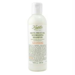 Olive Fruit Oil Nourishing Shampoo ( Dry-under Nourished Hair ) --250ml-8.4oz