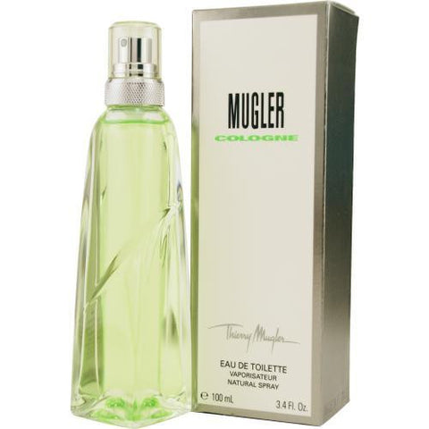 Thierry Mugler Cologne By Thierry Mugler Edt Spray 3.4 Oz