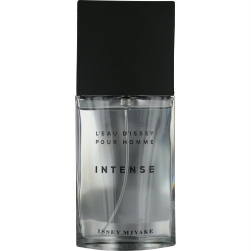 L'eau D'issey Pour Homme Intense By Issey Miyake Edt Spray 4.2 Oz *tester