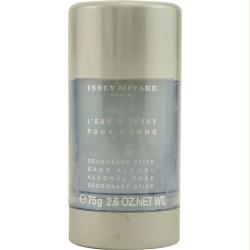 L'eau D'issey By Issey Miyake Deodorant Stick Alcohol Free 2.6 Oz