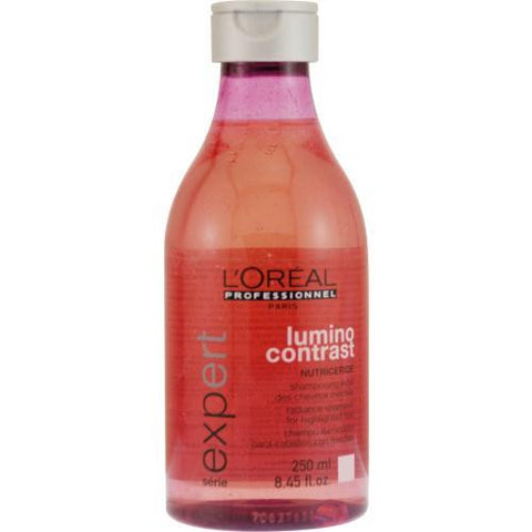 Serie Expert Lumino Contrast Shampoo 8.45 Oz