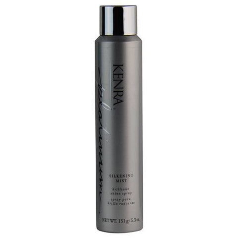 Platinum Silkening Mist 5.3 Oz