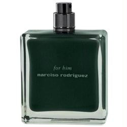 Narciso Rodriguez By Narciso Rodriguez Edt Spray 3.4 Oz *tester