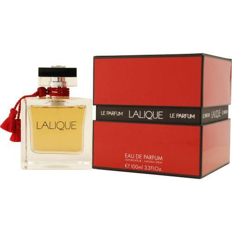 Lalique Le Parfum By Lalique Eau De Parfum Spray 3.3 Oz