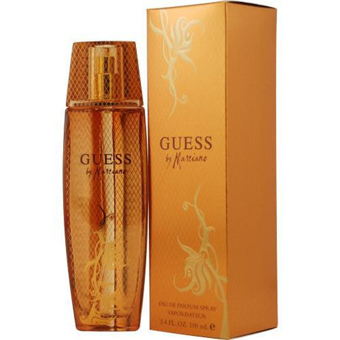 Guess By Marciano By Guess Eau De Parfum Spray 3.4 Oz