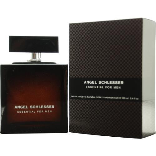 Angel Schlesser Essential By Angel Schlesser Edt Spray 3.4 Oz