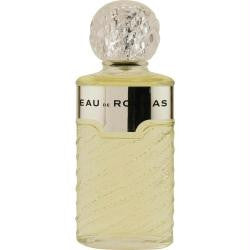 Eau De Rochas By Rochas Edt Spray 3.4 Oz *tester