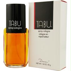 Tabu By Dana Eau De Cologne Spray 1.2 Oz