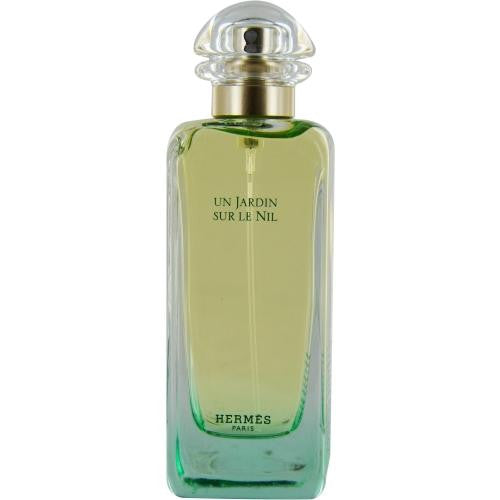 Un Jardin Sur Le Nil By Hermes Edt Spray 3.3 Oz *tester