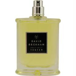 David Beckham Instinct By David Beckham Edt Spray 2.5 Oz *tester