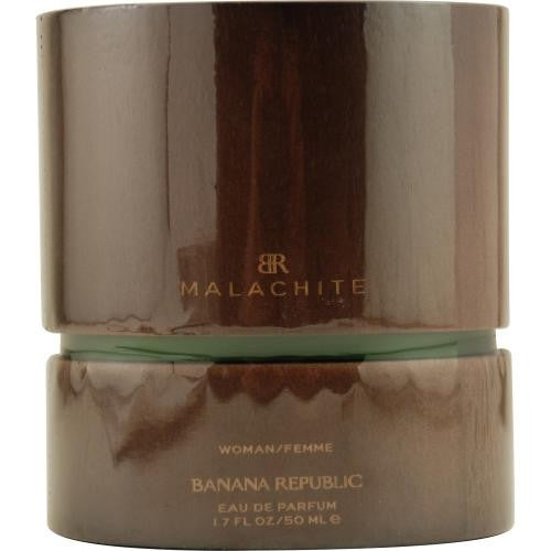 Banana Republic Malachite By Banana Republic Eau De Parfum Spray 1.7 Oz