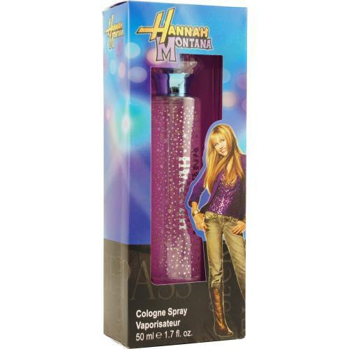 Hannah Montana By Disney Cologne Spray 1.7 Oz