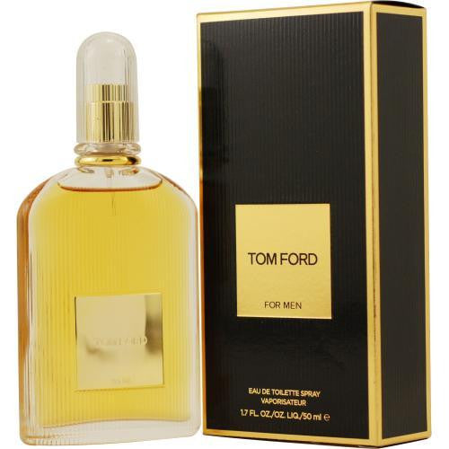 Tom Ford By Tom Ford Edt Spray 1.7 Oz