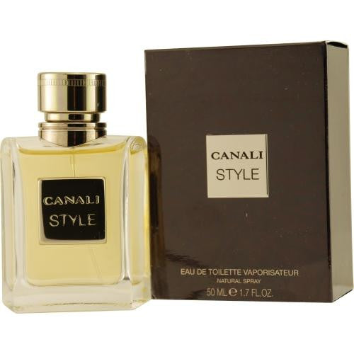 Canali Style By Canali Edt Spray 1.7 Oz