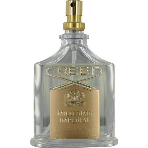 Creed Millesime Imperial By Creed Eau De Parfum Spray 2.5 Oz *tester