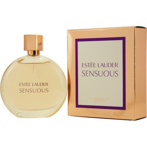 Sensuous By Estee Lauder Eau De Parfum Spray 1.7 Oz