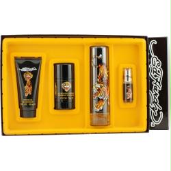 Christian Audigier Gift Set Ed Hardy By Christian Audigier